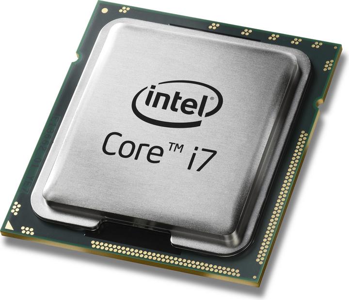 Image du produit Intel Core i7-5930K, Hexa Core (LGA 2011-v3, 3.50 GHz, 6 -Core)
