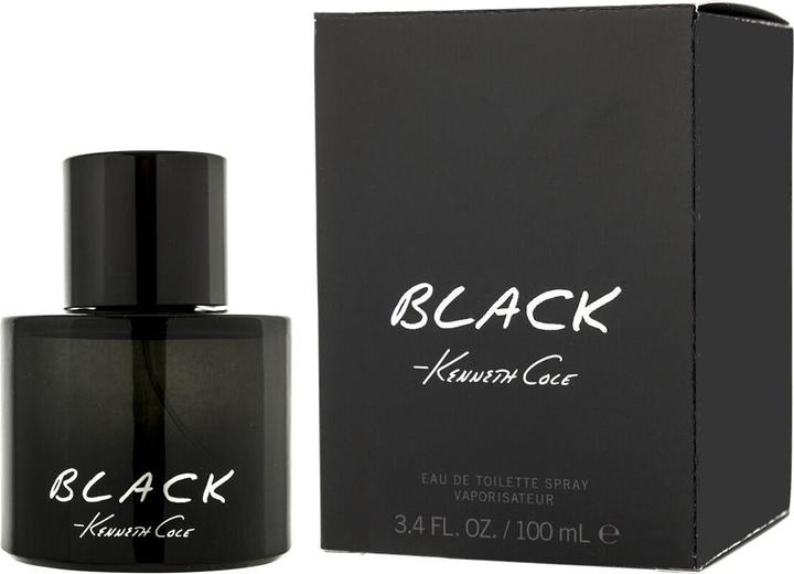 Image du produit Kenneth Cole Noir (Eau de toilette, 100 ml)