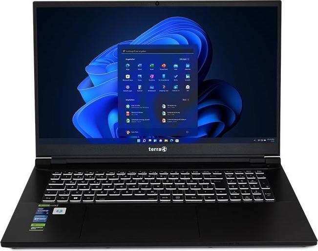 Produktbild Terra MOBILE GAMER ELITE 5v3 i9-14900HX W11P US