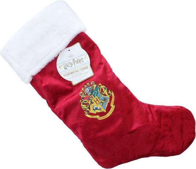 Actual product image CU Harry Potter: Christmas stocking - with random content