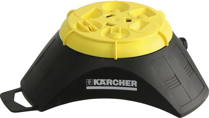 Kärcher Ms 100 (Flächenregner)