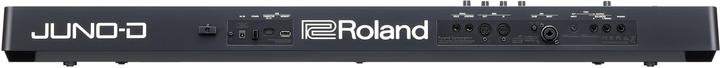 Actual product image Roland Juno-D6