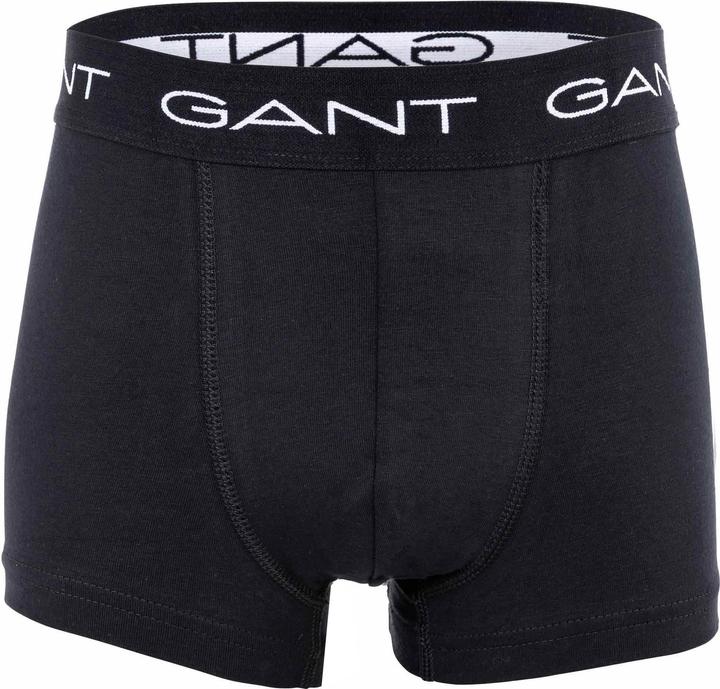 Image du produit GANT TRUNK 3-PACK (134, Lot de 3)