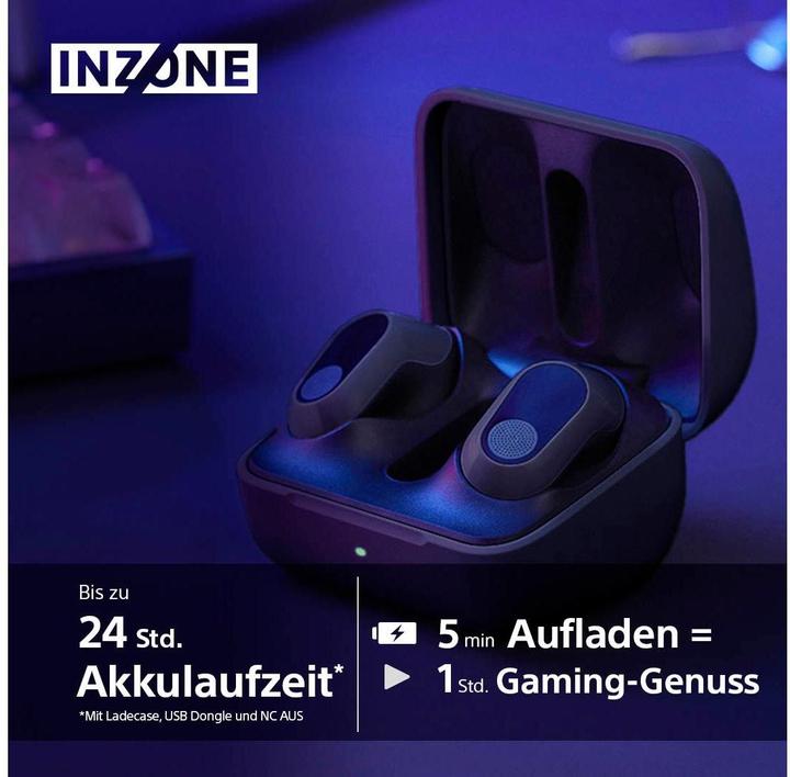 Image du produit Sony Inzone Buds (Sans fil)