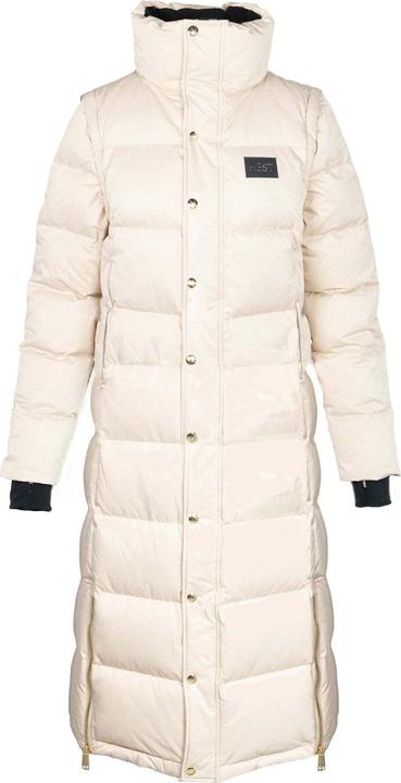 Hést Daunenjacke EDDA 2in1 Down Coat/ Vest