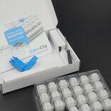 Image du produit Guido Maria Kretschmer GMK QMX-Clip, Geräuschreduzierung - 110 Stück, Plate-Mount