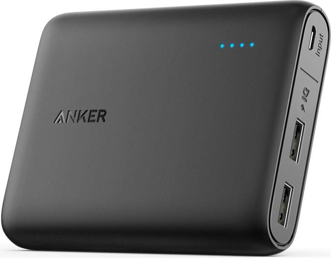 Image du produit Anker PowerCore (10400 mAh, 38.48 Wh)