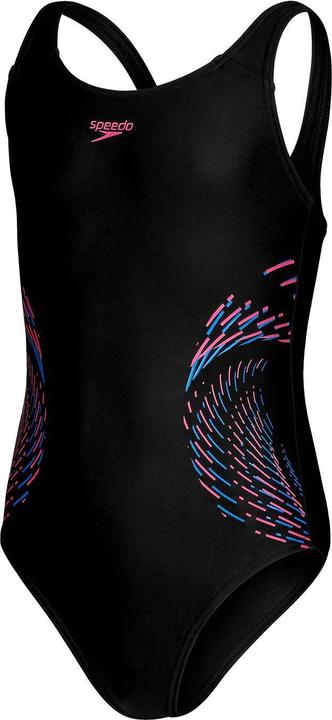 Image du produit Speedo Plastisol Placement Muscleback (11, 12)