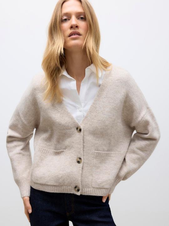 Actual product image Vero Moda VMGEMMA Cardigan Cardigan (M)
