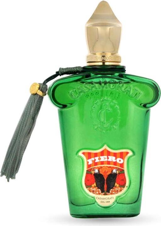 Produktbild XerJoff Fiero (Eau de Parfum, 100 ml)
