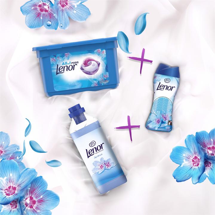 Immagine prodotto Lenor Ammorbidente (68 Cicli di lavaggio, Liquida)