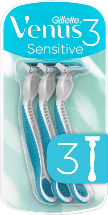 Produktbild Gillette Venus Sensitive