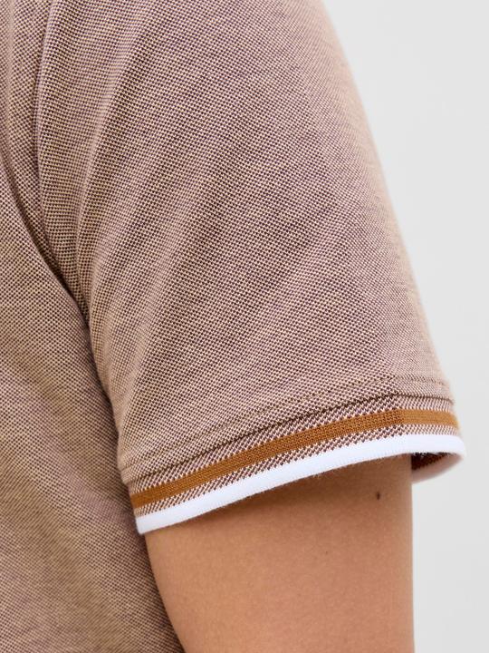 Immagine prodotto Jack & Jones Jjepaulos Polo Ss Noos (M)