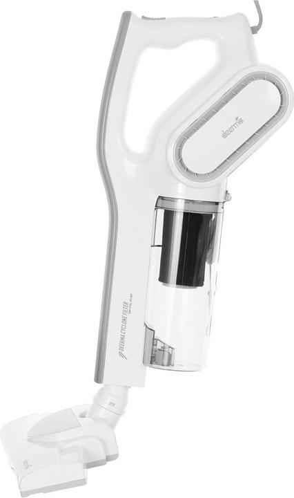 Actual product image Deerma Mini Vacuum Cleaner
