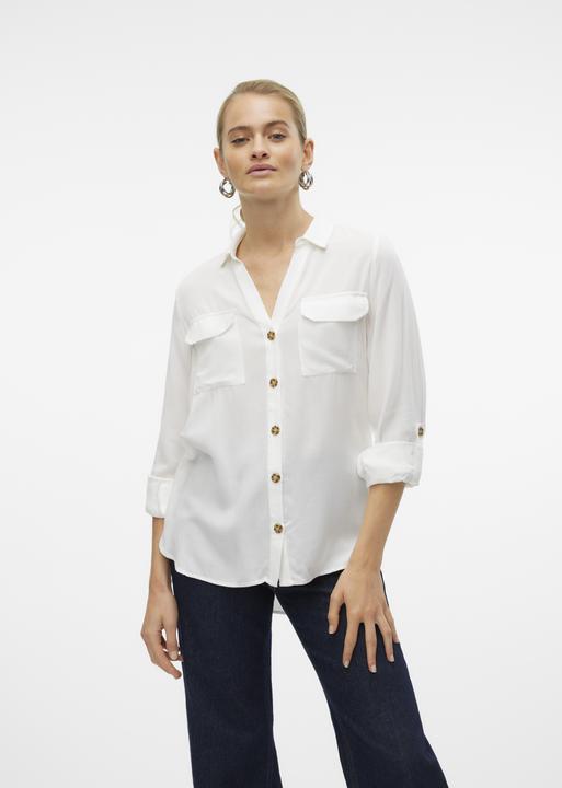 Image du produit Vero Moda Chemise boutonnée (XL)