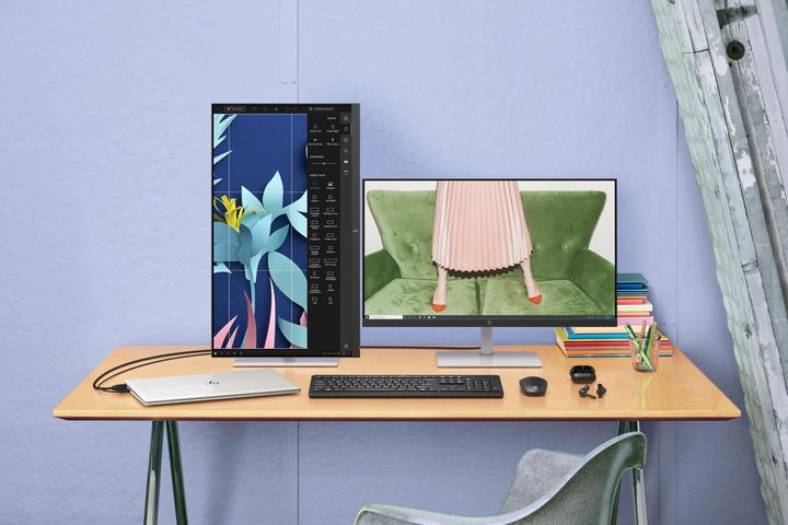 Produktbild HP U28 (3840 x 2160 Pixel, 28")