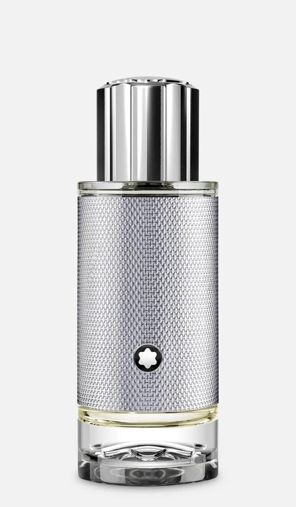 Produktbild Montblanc Explorer Platinium EDP 30 ml (Eau de Parfum, 30 ml)