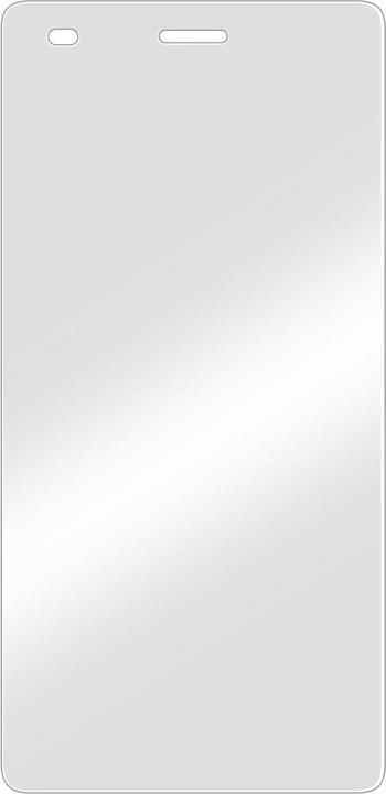 Produktbild Hama 00173241, Huawei, P8 Lite, Transparent, 1 styck (1 Stück, Huawei P8 Lite)
