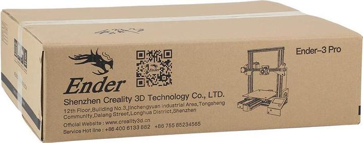 Immagine prodotto Creality Ender 3 Pro