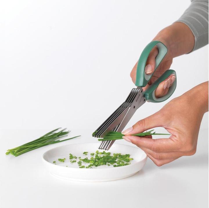 Produktbild Brabantia Kräuterschere