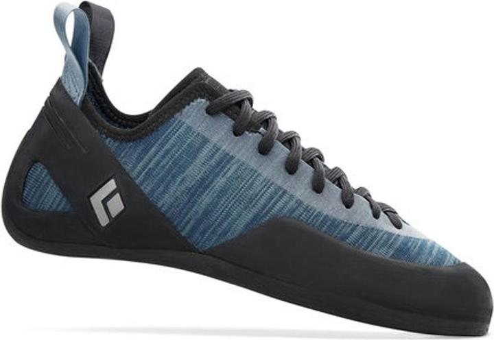 Actual product image Black Diamond Momentum Lace climbing shoes (42.5)