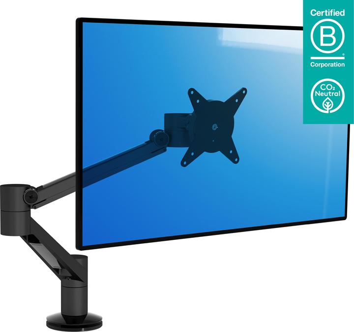Produktbild Dataflex Monitorarm VIEWLITE PLUS (Tisch, 24")