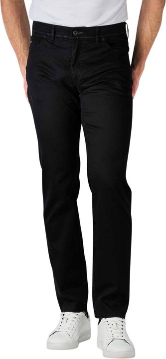 BRAX Cadiz Jeans Straight perma black