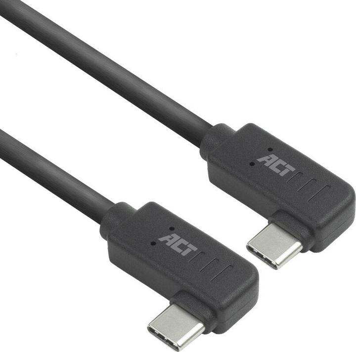 Produktbild AC7486 (0.50 m, USB 3.2 Gen 2)