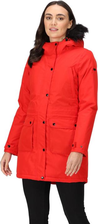Produktbild Regatta Voltera Jacke wasserfest Beheizt (44 D)