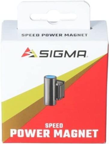 Actual product image Sigma Power
