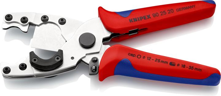 Produktbild Knipex Rohrschneider (210 mm)