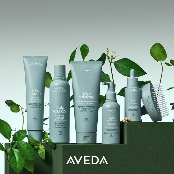 Produktbild Aveda Hair Care Scalp Solution Overnight Serum 50 ml (50 ml)
