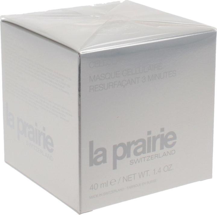 Immagine prodotto La Prairie Peeling cellulare di 3 minuti (40 ml)