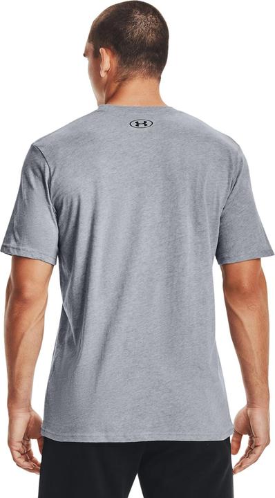 Immagine prodotto Under Armour Sportstyle Maglietta Maniche Corte Uomo (L)