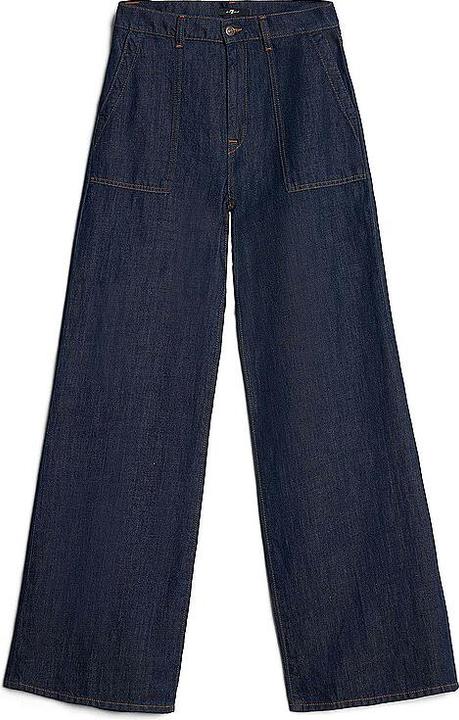 7 For All Mankind Lotta