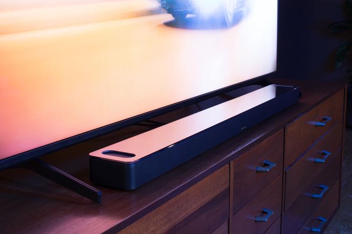 Immagine prodotto Bose Smart Soundbar 900 (Stereo)