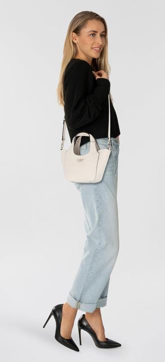 Actual product image Guess Helina Mini Bag Handtasche 16 cm (2 l)