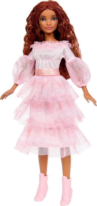 Image du produit Disney Arielle la sirène princesse festive Arielle