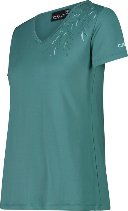Actual product image CMP Campagnolo Print (46)