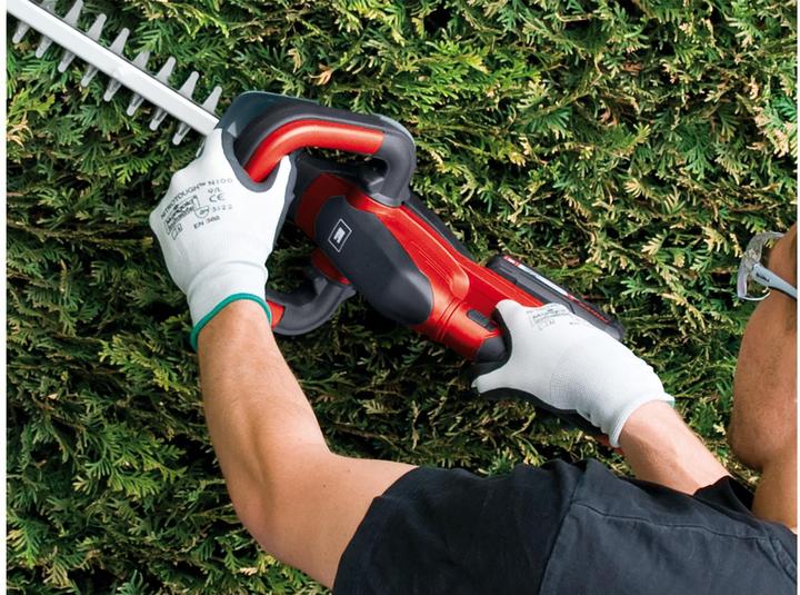 Produktbild Einhell GE-CH 1846 Li Kit (Akkuheckenschere)