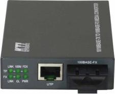 Immagine prodotto KTI Networks Convertitore di media industriali