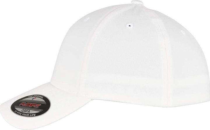 Actual product image Flexfit Alpha Shape baseball cap (XL)