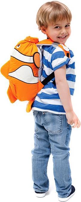 Produktbild Trunki Fisch (7.50 l)