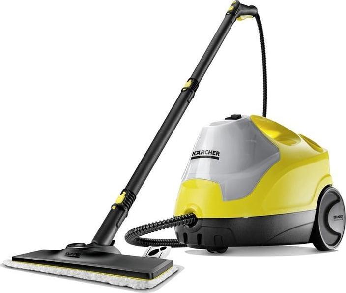Immagine prodotto Kärcher SC 4 Easy Fix (3.50 bar, 2000 W)