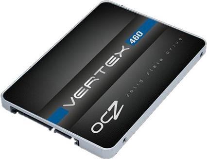 OCZ Vertex 460 (120 GB, 2.5")