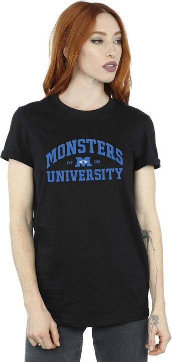 Produktbild Disney Monsters University Logo TShirt (4XL)