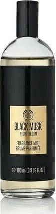 Body Shop - Perfumed mistack Musk Nightoom (Fragrance Mist) 100 ml