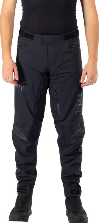 Produktbild Leatt MTB HydraDri 5.0 Pants schwarz XS (XS)
