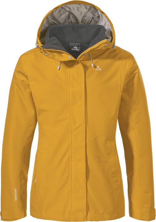 Schöffel Women's 3In1 Jacket Okere (34)
