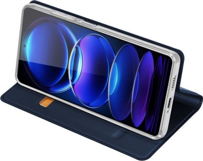 Image du produit Dux Ducis Skin Pro (Xiaomi Redmi Note 12 Pro+ 5G)